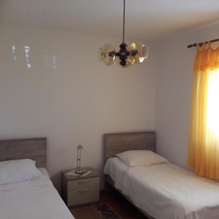 רוגוזניצה Apartment Bise מראה חיצוני תמונה