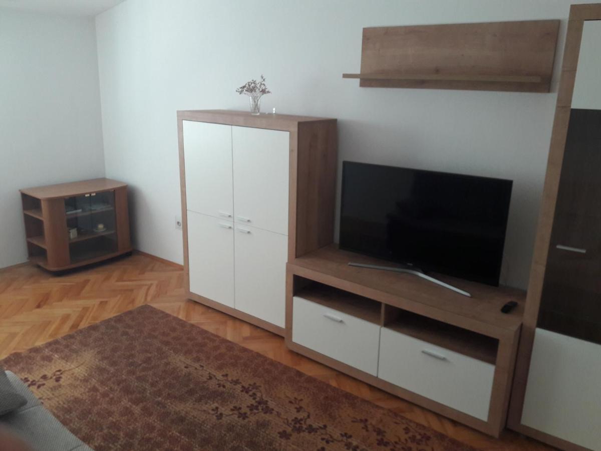 רוגוזניצה Apartment Bise מראה חיצוני תמונה