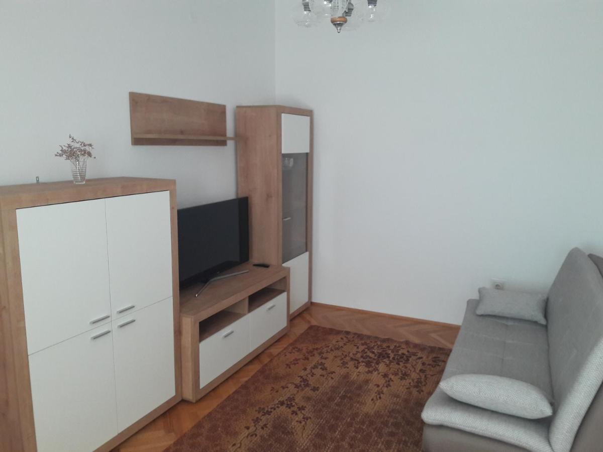 רוגוזניצה Apartment Bise מראה חיצוני תמונה