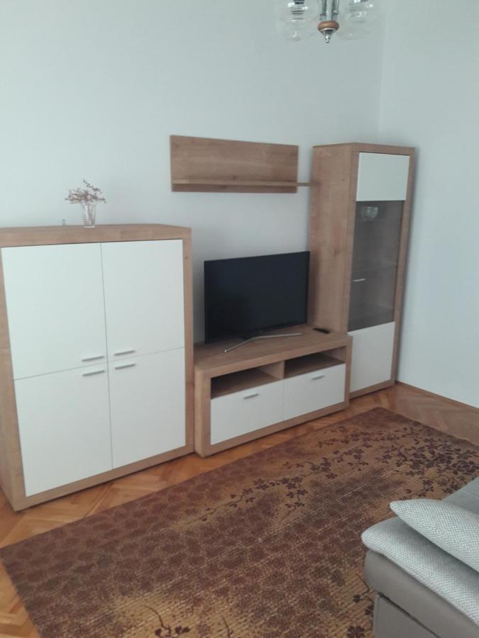 רוגוזניצה Apartment Bise מראה חיצוני תמונה