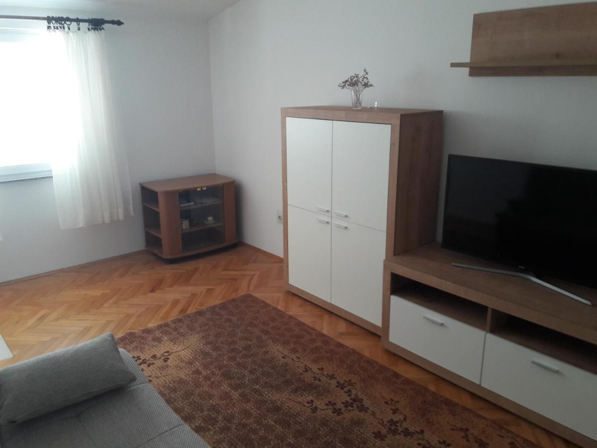 רוגוזניצה Apartment Bise מראה חיצוני תמונה