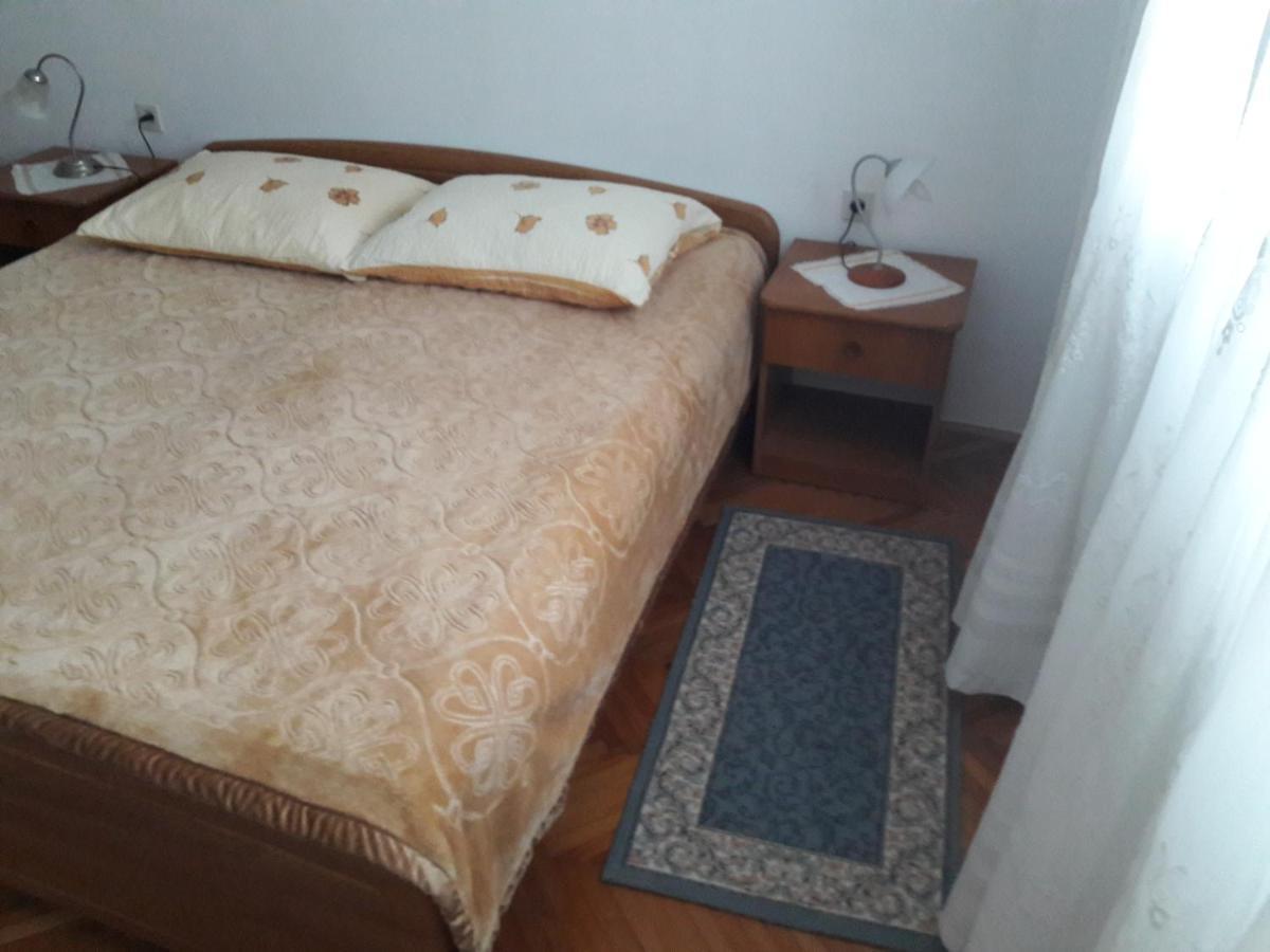 רוגוזניצה Apartment Bise מראה חיצוני תמונה