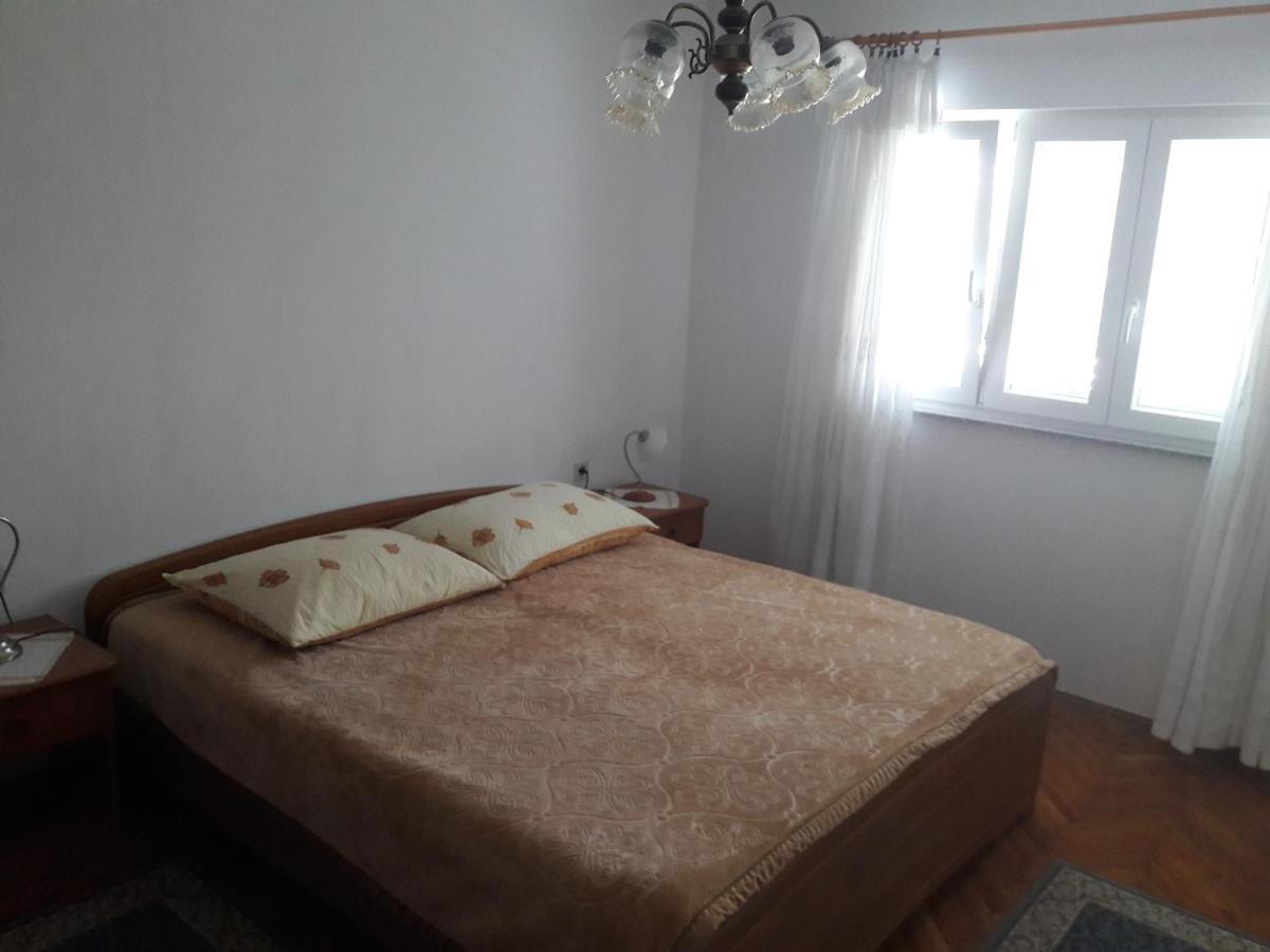 רוגוזניצה Apartment Bise מראה חיצוני תמונה