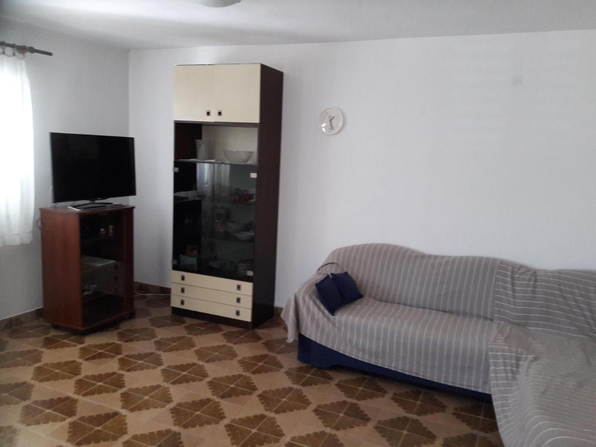 רוגוזניצה Apartment Bise מראה חיצוני תמונה