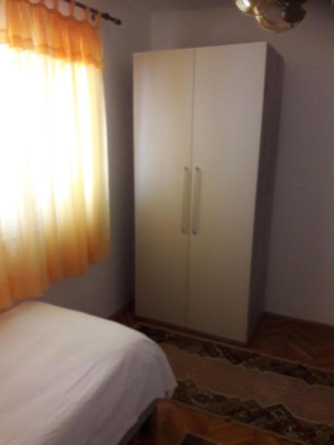 רוגוזניצה Apartment Bise מראה חיצוני תמונה