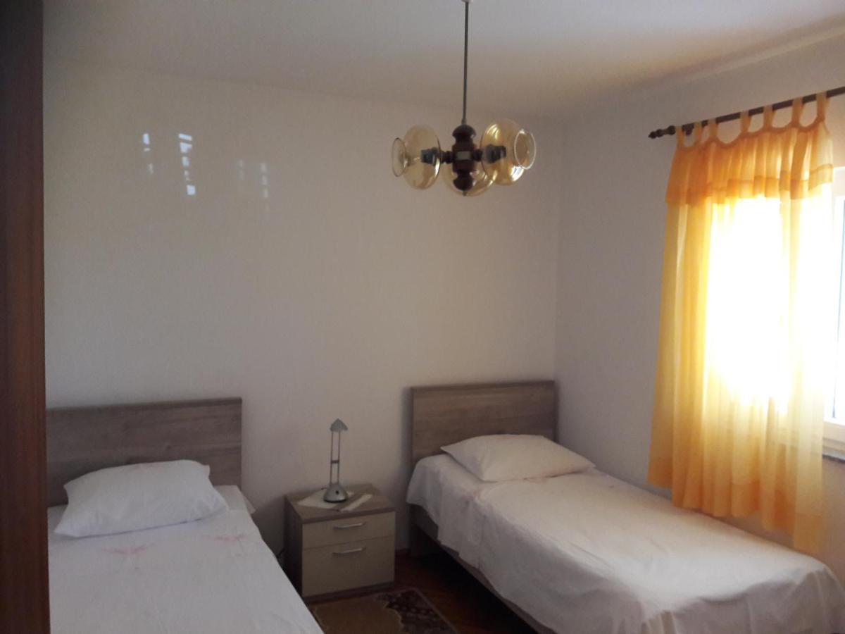 רוגוזניצה Apartment Bise מראה חיצוני תמונה