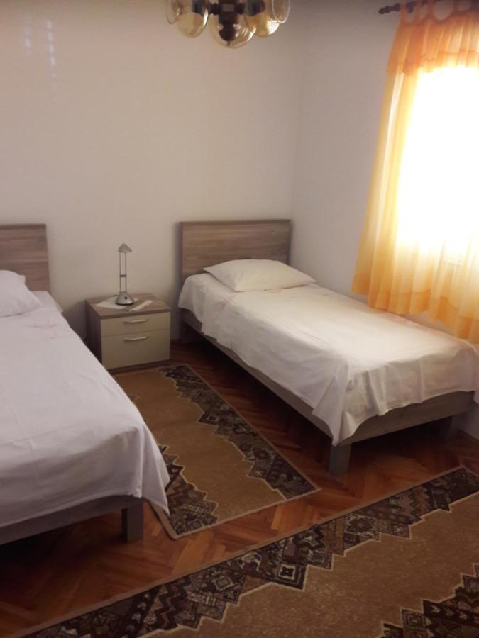 רוגוזניצה Apartment Bise מראה חיצוני תמונה