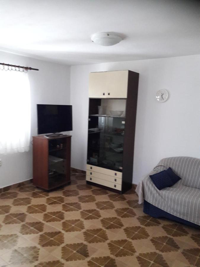רוגוזניצה Apartment Bise מראה חיצוני תמונה