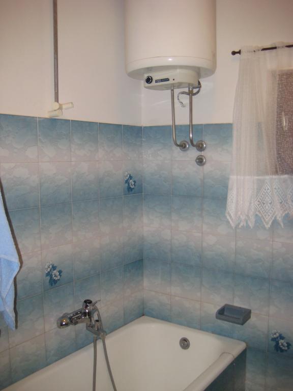 רוגוזניצה Apartment Bise מראה חיצוני תמונה