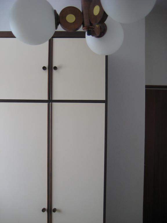 רוגוזניצה Apartment Bise מראה חיצוני תמונה