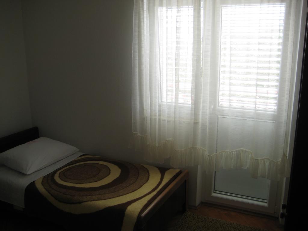 רוגוזניצה Apartment Bise מראה חיצוני תמונה