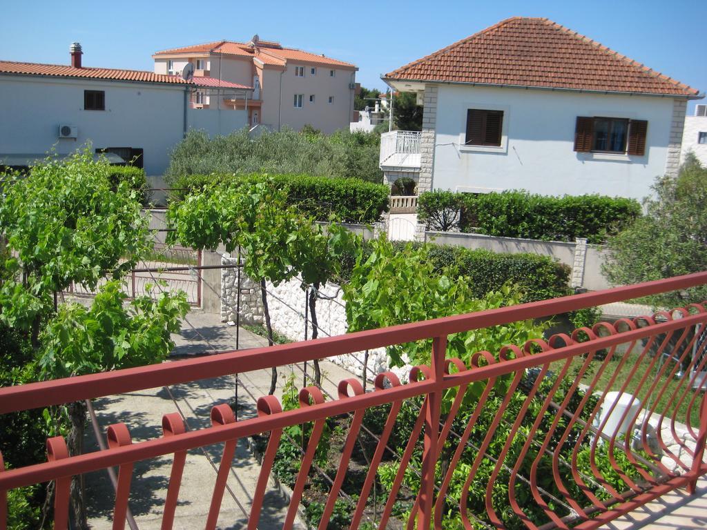 רוגוזניצה Apartment Bise מראה חיצוני תמונה