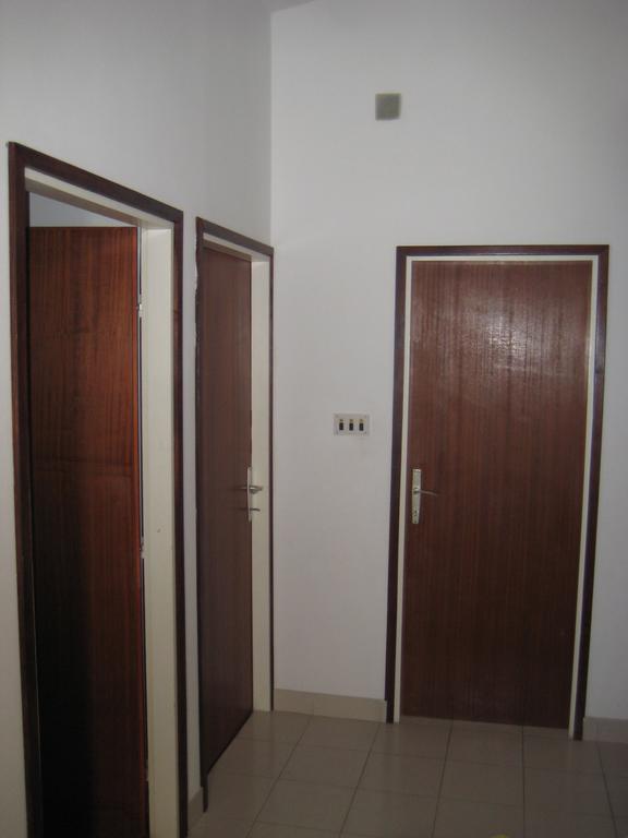 רוגוזניצה Apartment Bise מראה חיצוני תמונה