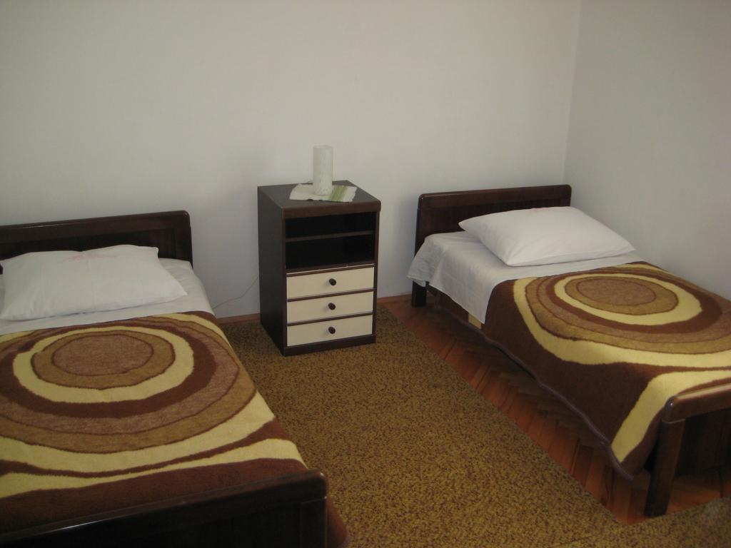 רוגוזניצה Apartment Bise מראה חיצוני תמונה