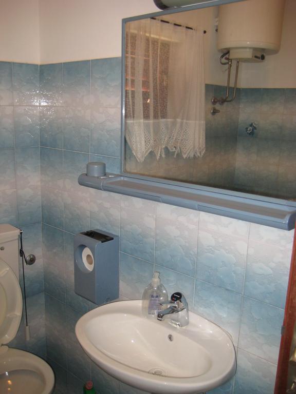 רוגוזניצה Apartment Bise מראה חיצוני תמונה