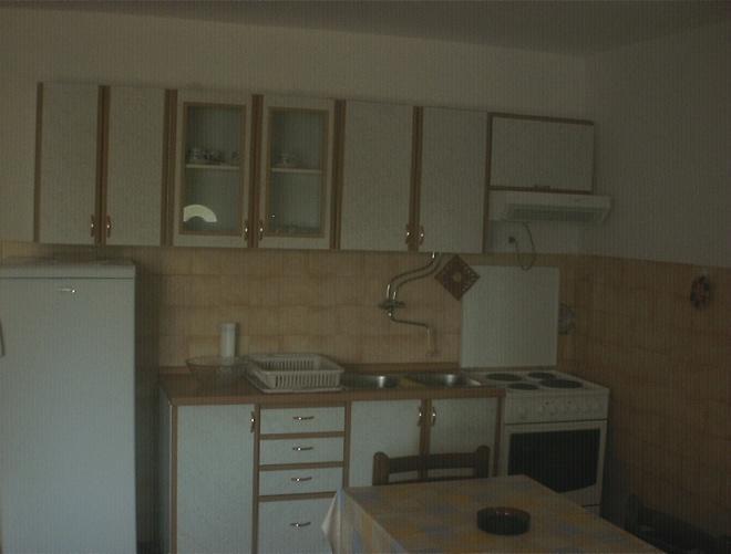 רוגוזניצה Apartment Bise מראה חיצוני תמונה