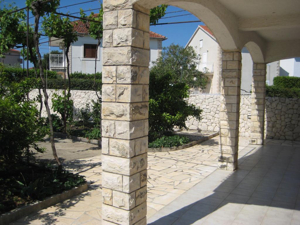 רוגוזניצה Apartment Bise מראה חיצוני תמונה