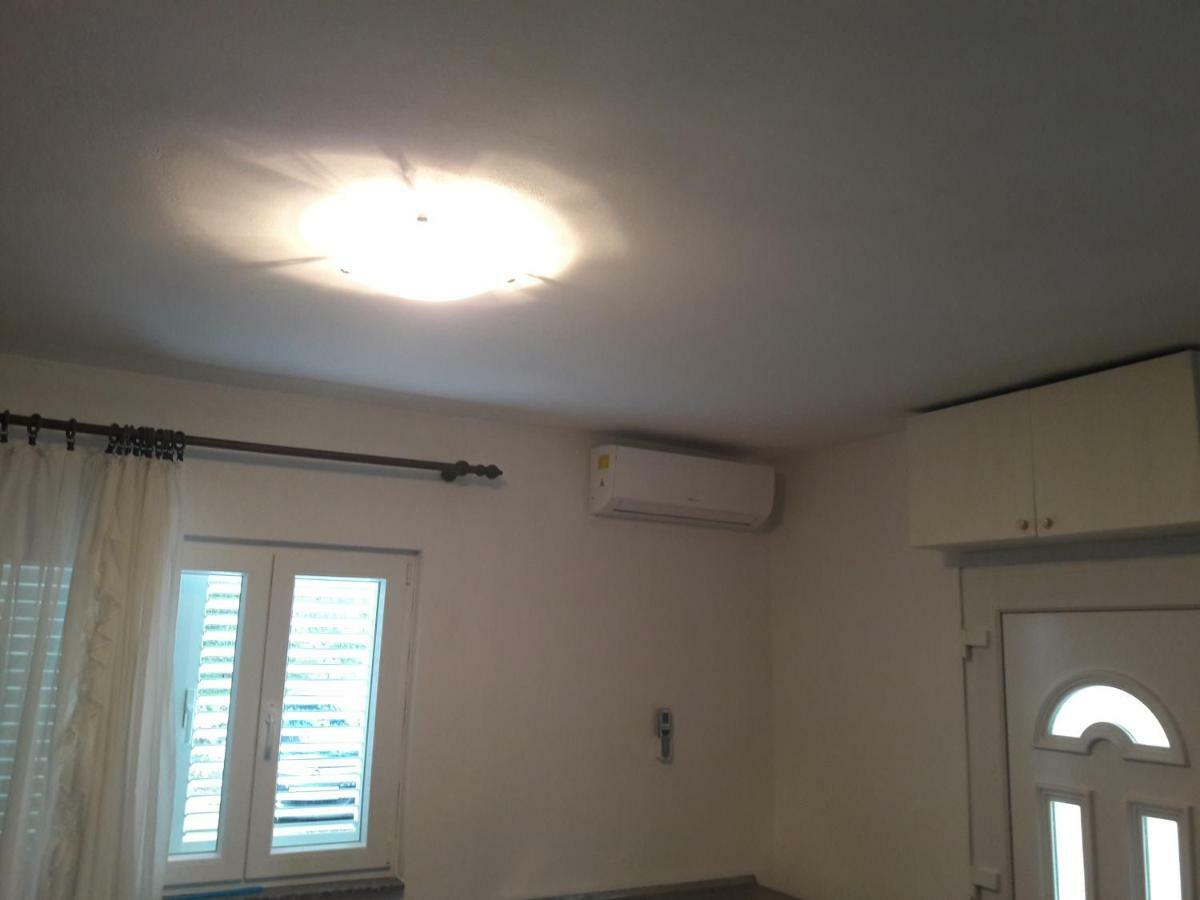 רוגוזניצה Apartment Bise מראה חיצוני תמונה