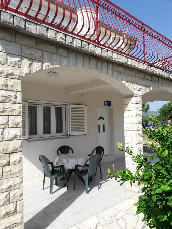 רוגוזניצה Apartment Bise מראה חיצוני תמונה