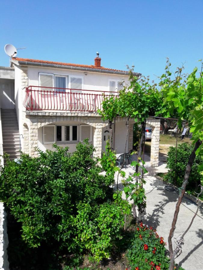 רוגוזניצה Apartment Bise מראה חיצוני תמונה