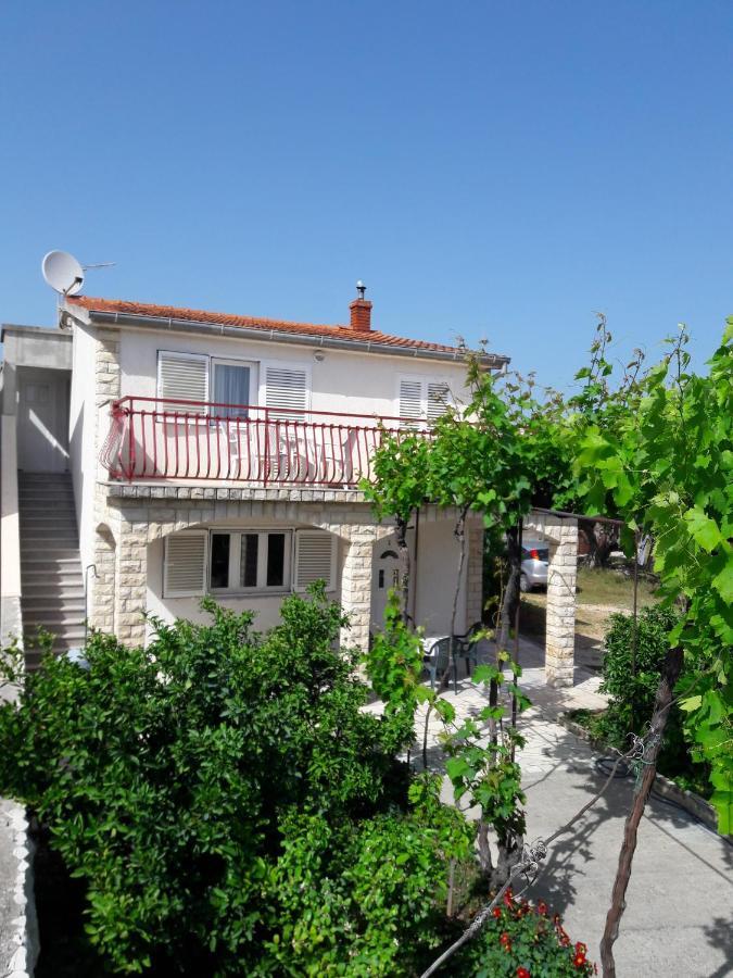 רוגוזניצה Apartment Bise מראה חיצוני תמונה